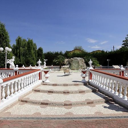 Borgo Dei Sensi Acomodação com café da manhã Casumaro Exterior foto