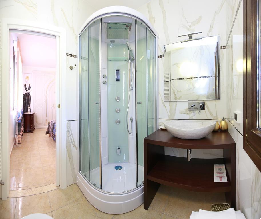 Borgo Dei Sensi Acomodação com café da manhã Casumaro Quarto foto