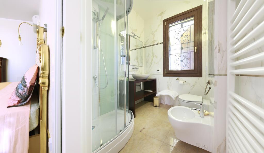 Borgo Dei Sensi Acomodação com café da manhã Casumaro Quarto foto