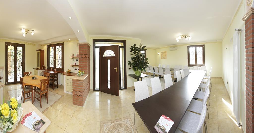 Borgo Dei Sensi Acomodação com café da manhã Casumaro Exterior foto